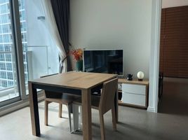 1 Bedroom Condo for rent at The River by Raimon Land, Khlong Ton Sai, Khlong San