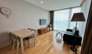 2 Bedrooms Condo for sale in Chong Nonsi, Bangkok The Breeze Narathiwas