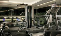 Photos 2 of the Communal Gym at Oakwood Residence Thonglor