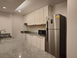 1 Bedroom Apartment for rent at Park View Mansion, Lumphini