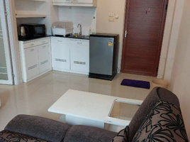 1 Schlafzimmer Wohnung zu verkaufen im CC Condominium 1, Nong Prue, Pattaya