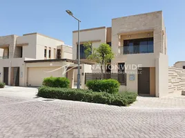 5 Bedroom Villa for sale at HIDD Al Saadiyat, Saadiyat Island