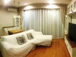 2 Schlafzimmer Appartement zu verkaufen im Condolette Dwell Sukhumvit 26, Khlong Tan