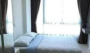 1 Bedroom Condo for sale in Lat Phrao, Bangkok My Story Ladprao 71