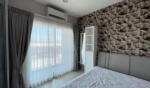 1 Bedroom Condo for sale in Thepharak, Samut Prakan Niche Mono Sukhumvit - Puchao