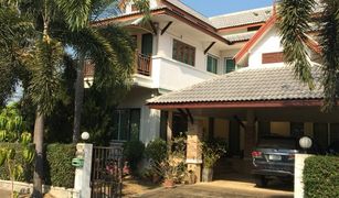 3 Schlafzimmern Haus zu verkaufen in Tha Wang Tan, Chiang Mai Baan Tambon Tawangtan