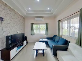 3 Schlafzimmer Villa zu vermieten im Baan Klang Muang 88, Thap Tai