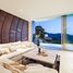 4 Bedroom Villa for rent at Sea Theatre, Karon, Phuket Town, Phuket