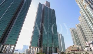 1 Habitación Apartamento en venta en Marina Square, Abu Dhabi MAG 5