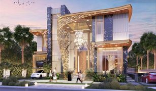 5 Habitaciones Villa en venta en Artesia, Dubái Damac Gems Estates 2