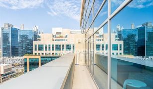 Studio Apartment for sale in Bay Square, Dubai Bay Square Building 10