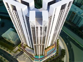 Studio Apartment for sale at Skyz by Danube, Syann Park, Arjan