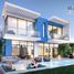 6 Bedroom Villa for sale at Santorini, DAMAC Lagoons