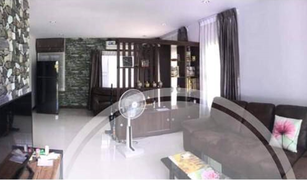 3 Schlafzimmern Haus zu verkaufen in Nong Khaem, Bangkok Pruksa Town Serenity Petchkasem 81