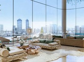 3 Bedroom Apartment for sale at Damac Bay, Dubai Harbour