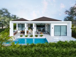 3 Schlafzimmer Villa zu verkaufen im BelVida Estates Hua Hin, Nong Kae