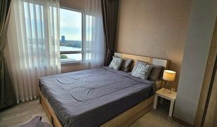 1 Bedroom Condo for sale in Bang Kraso, Nonthaburi Manor Sanambinnam