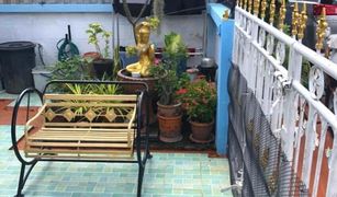 2 Schlafzimmern Haus zu verkaufen in Khu Fung Nuea, Bangkok Kittichai Villa 7