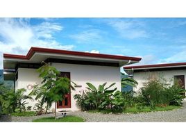 6 Bedroom House for rent at Uvita, Osa