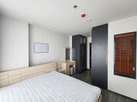 1 Schlafzimmer Wohnung zu vermieten im Ideo Chula - Samyan, Si Phraya, Bang Rak, Bangkok, Thailand