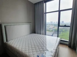 2 спален Кондо в аренду в The Diplomat Sathorn, Si Lom