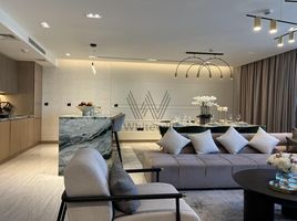 1 Bedroom Condo for sale at Damac City, Al Habtoor City, Business Bay