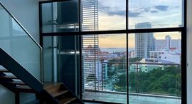 Доступные квартиры в Axis Pattaya Condo