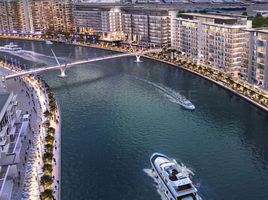 2 Bedroom Condo for sale at Canal Front Residences, dar wasl