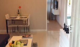 1 Bedroom Condo for sale in Surasak, Pattaya Sea Hill Condo Sriracha