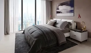 1 Schlafzimmer Appartement zu verkaufen in Azizi Riviera, Dubai Creek Vista Heights