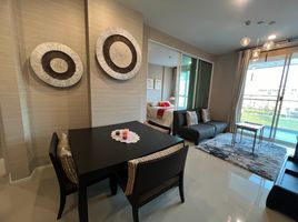 2 Schlafzimmer Appartement zu verkaufen im Baan View Viman, Nong Kae, Hua Hin