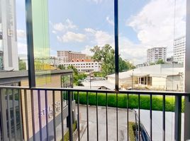 1 Bedroom Condo for sale at Stylish Chiangmai, Suthep