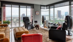 3 chambres Condominium a vendre à Phra Khanong, Bangkok Fullerton Sukhumvit