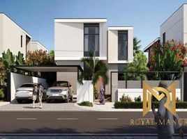 3 Bedroom Villa for sale at Murooj Al Furjan, Murano Residences, Al Furjan