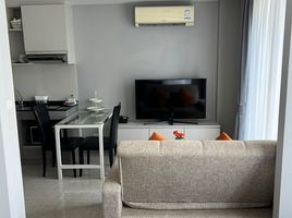 Studio Condo for sale at 6th Avenue, Choeng Thale