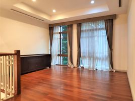 4 Bedroom Villa for rent at Baan Sansiri, Lumphini