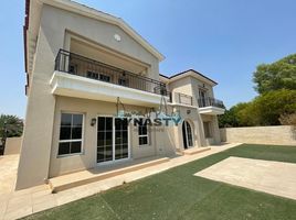 4 Bedroom Villa for sale at The Sundials, Earth, Jumeirah Golf Estates