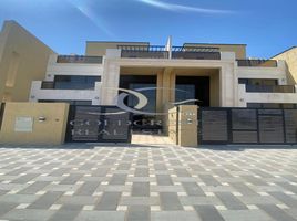 4 Bedroom Villa for sale at Al Zahya, Ajman Uptown Villas, Ajman Uptown, Ajman