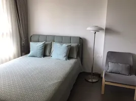 1 Schlafzimmer Wohnung zu vermieten im Ideo Sukhumvit 93, Bang Chak