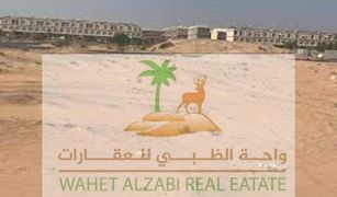 Земельный участок, N/A на продажу в , Ajman Al Yasmeen 1