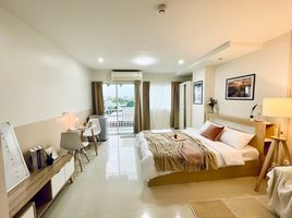 Studio Condo for sale at Sense of London, Samrong Nuea