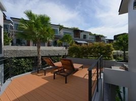 3 Bedroom Villa for rent at Le Resort and Villas, Rawai, Phuket Town