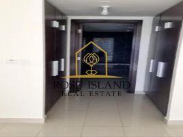 1 Bedroom Apartment for sale at Burooj Views, Blue Towers, Al Dhafrah, Abu Dhabi