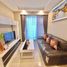 1 Schlafzimmer Appartement zu vermieten im Supalai Wellington, Huai Khwang, Huai Khwang, Bangkok, Thailand