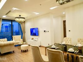 2 Schlafzimmer Appartement zu vermieten im Vinhomes Metropolis - Liễu Giai, Ngoc Khanh