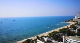 Доступные квартиры в Northshore Pattaya
