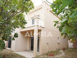 4 Bedroom Villa for sale at Mediterranean Style, Al Reef Villas, Al Reef