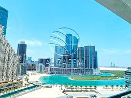 1 Bedroom Apartment for sale at Parkside Residence, Shams Abu Dhabi, Al Reem Island