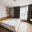 1 Schlafzimmer Appartement zu vermieten im Rill Condo, Lak Hok, Mueang Pathum Thani, Pathum Thani