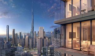 Квартира, 4 спальни на продажу в Churchill Towers, Дубай Peninsula Four